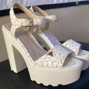 Guess Heels